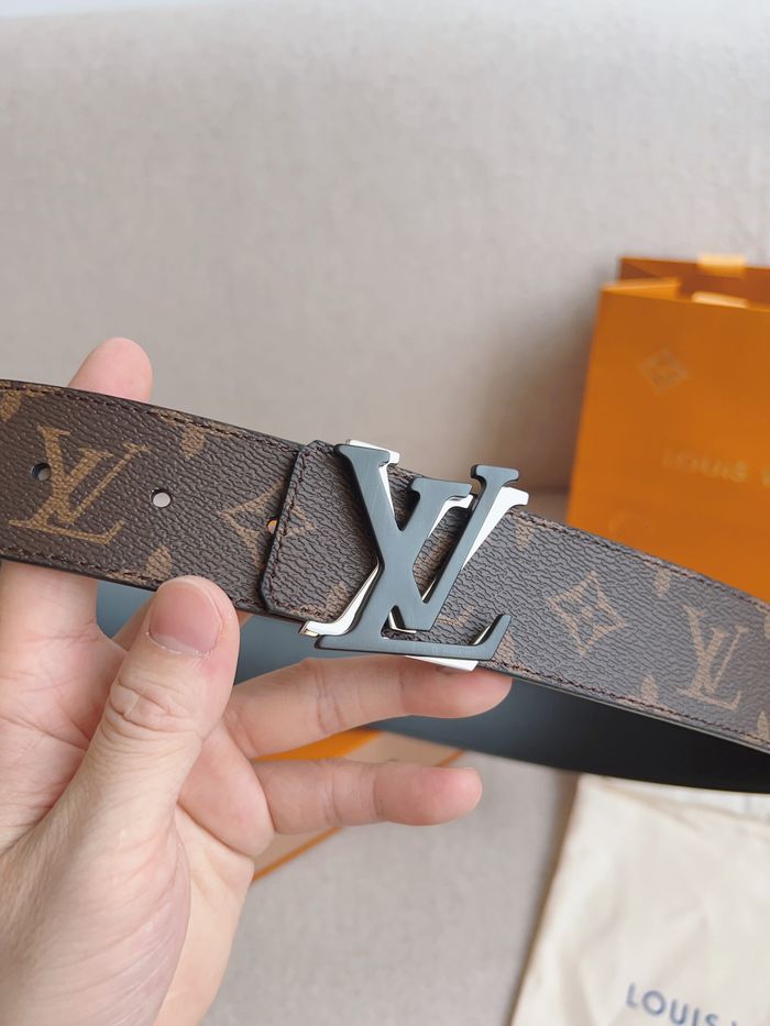 Louis Vuitton Belt 40MM LVB00129